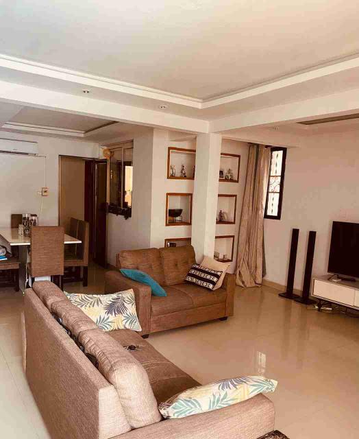 House / villa FOR SALE Kinshasa Ngaliema House Neighborhood GB