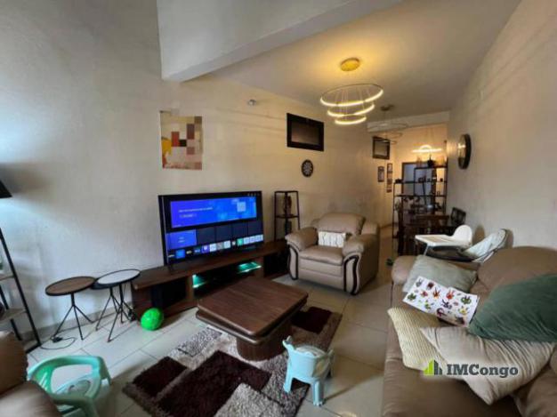 Apartment - Kintambo