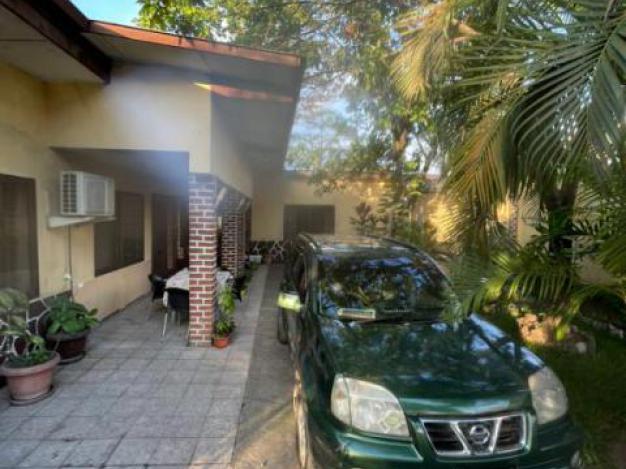 Plot - Neighborhood Résidentiel