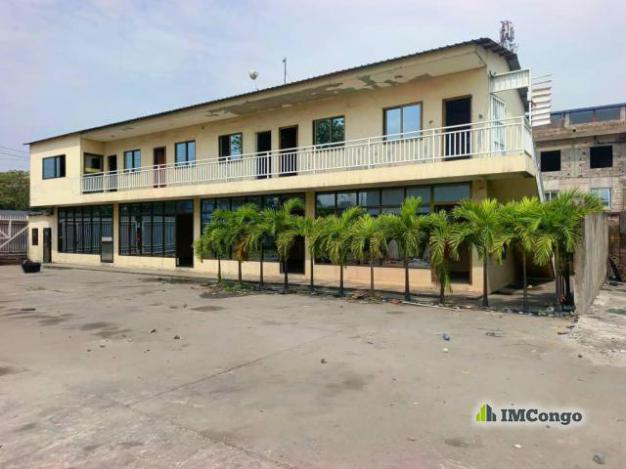 Concession - Quartier funa