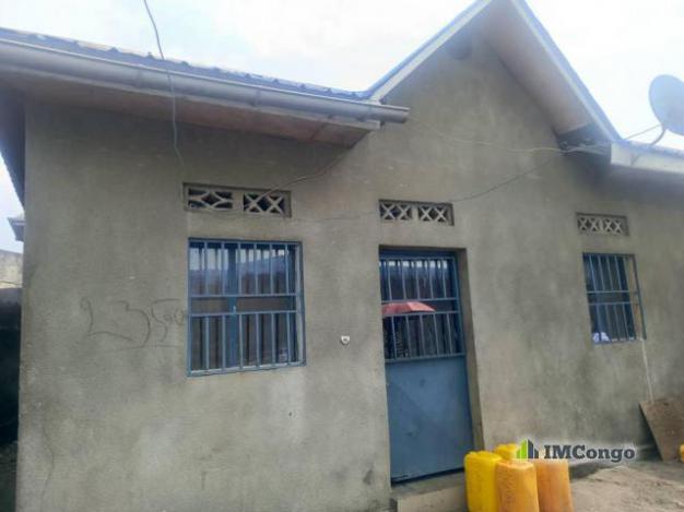 Parcelle - Nsele (réf. Camp Pm)