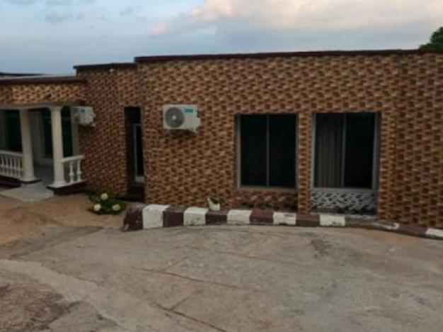 Parcelle - Quartier Mont-fleury