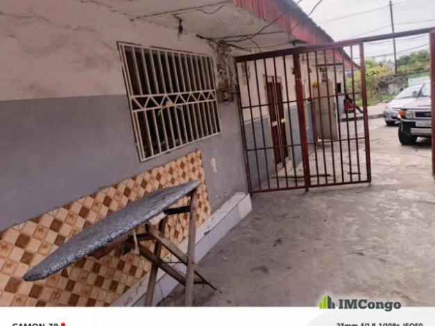 Nyumba - Mtaa Résidentiel