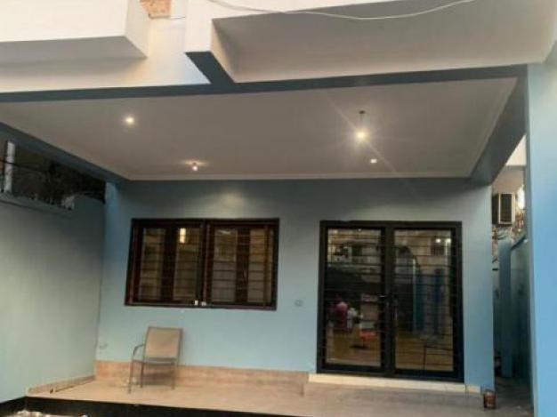 Ndaku - Quartier kilimani