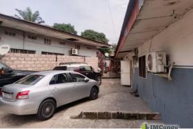 Imcongo - A vendre