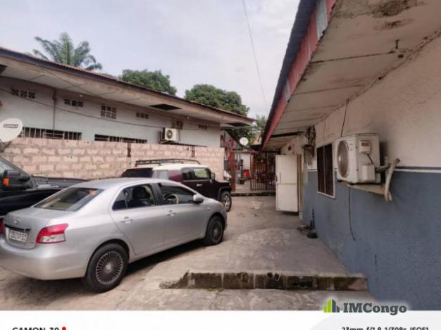 Nyumba - Mtaa Résidentiel