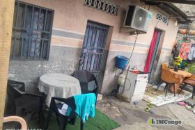 Imcongo - A vendre
