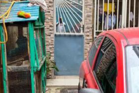 Imcongo - Yaku uzisha