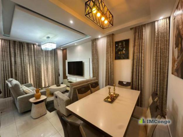 Nyumba - Bandalungwa