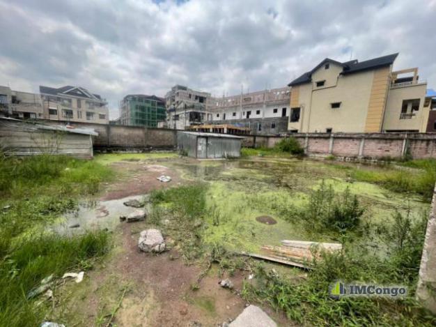 Nyumba - Bandalungwa