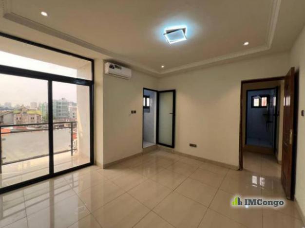 Ndako na Centre-ville