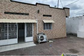 Imcongo - A vendre