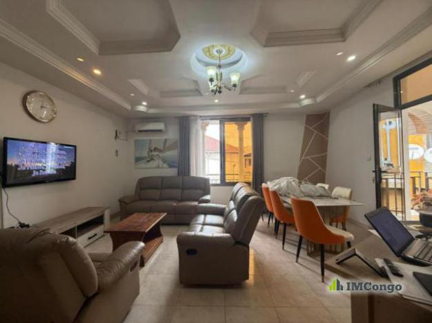 Nyumba - Mtaa Méteo