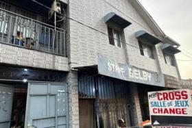 Imcongo - Yaku uzisha