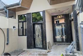 Imcongo - Yaku uzisha