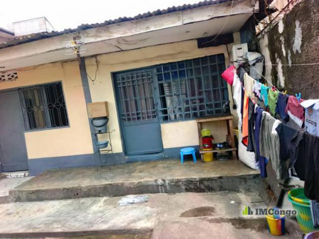 Nyumba - Mtaa Industriel