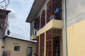 Imcongo - Yaku uzisha