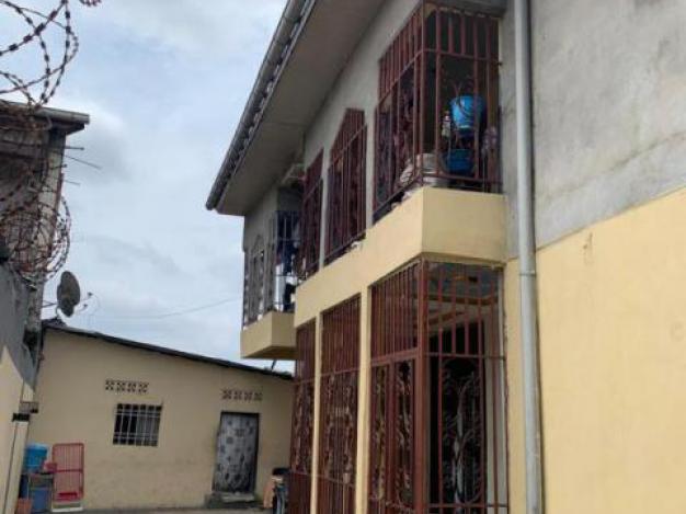 Nyumba - Mtaa de la foire