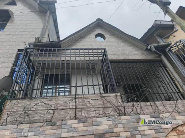 Nyumba - Mtaa Commercial