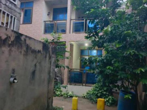 Nyumba - Mtaa Masanga Mbila