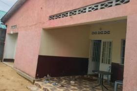 Imcongo - Yaku uzisha