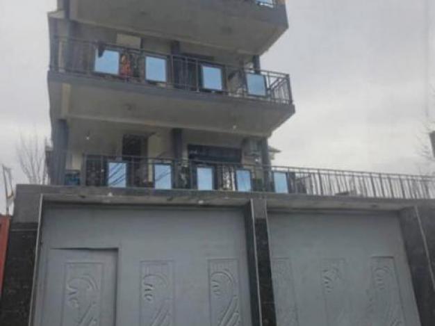 Nyumba - Mtaa Commercial