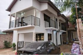 Imcongo - Yaku uzisha