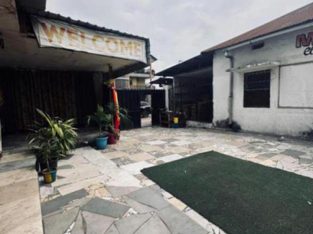 Nyumba - Mtaa Matonge