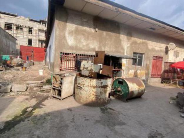 Nyumba - Mtaa Industriel