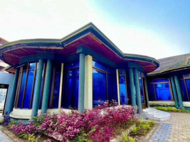 Nyumba - Mtaa Résidentiel