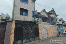 Imcongo - A vendre