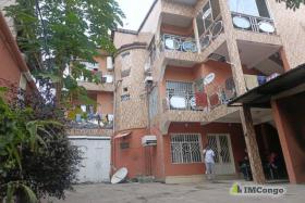 Imcongo - A vendre