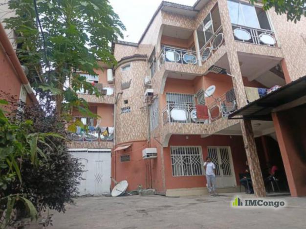 Parcelle - Quartier Industriel