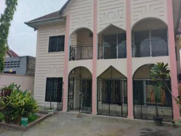 Nyumba - Mtaa Industriel