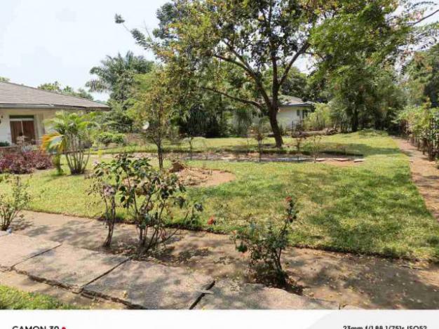 Nyumba - Mtaa Mimosas