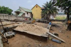 Imcongo - Yaku uzisha