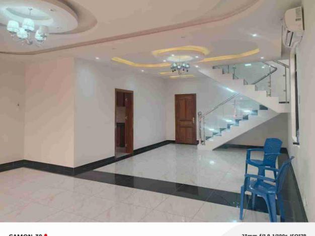 Nyumba - Mtaa Résidentiel