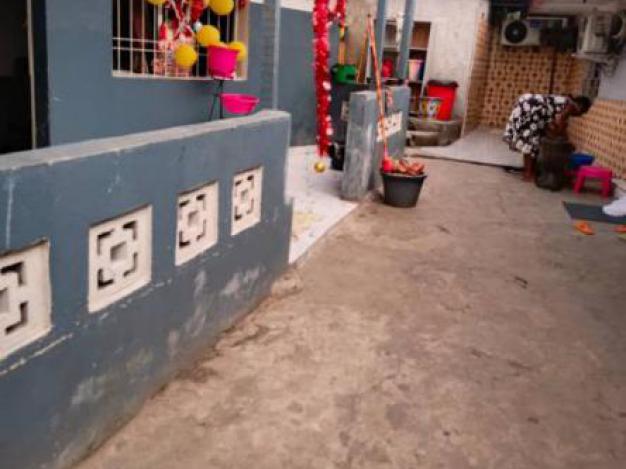 Nyumba - Mtaa Résidentiel