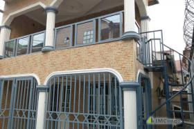 Imcongo - Yaku uzisha