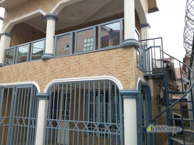 Nyumba - Mtaa Industriel