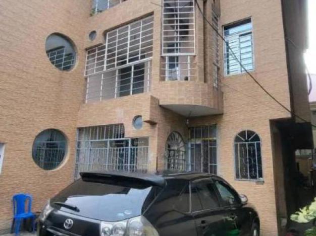 Nyumba - Mtaa Industriel