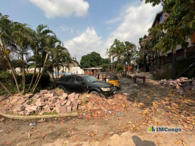 Nyumba - Mtaa résidentiel