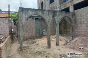 Imcongo - Yaku uzisha