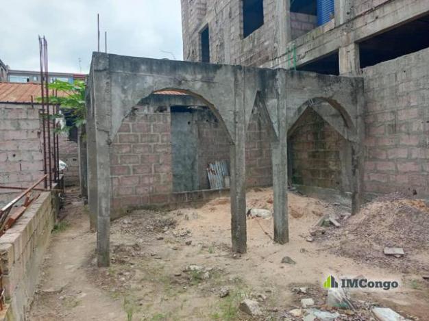 Nyumba - Mtaa Industriel