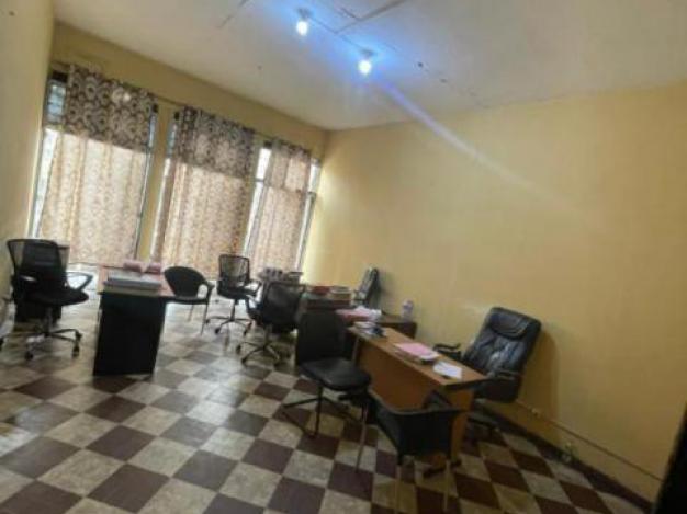 Appartement - Centre-ville (Ancienne galerie)