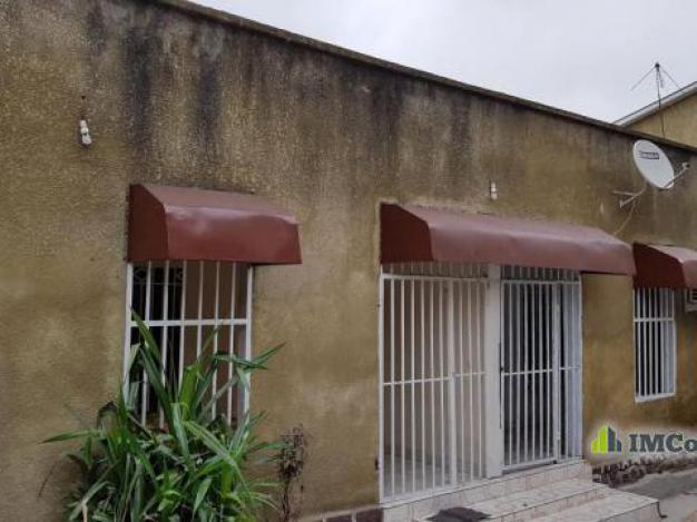 Parcelle - Kintambo (réf: Lycée bolingani)