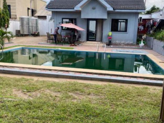 Parcelle - Quartier méteo