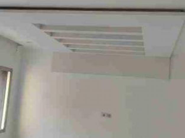 Appartement - Centre-ville