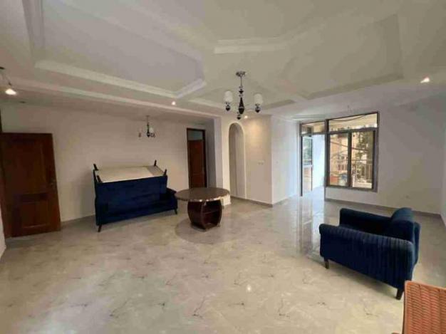 Appartement - Quartier GB