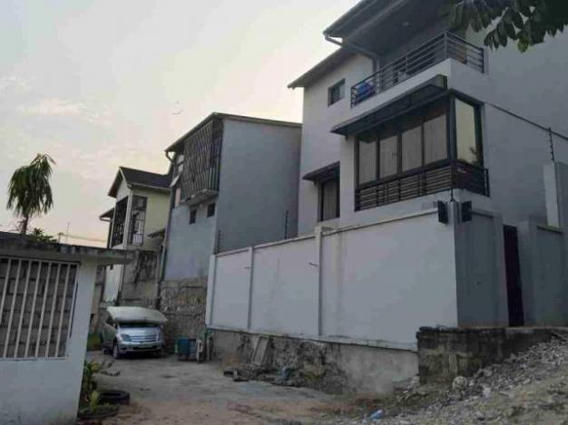 Parcelle - Ngaliema (Suka-mur)